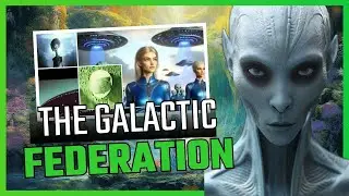 What is the Galactic Federation? - The Cosmic Connection with Humanity