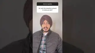 Q&A - York fee deadline extend kar deta hai k nahi ?
