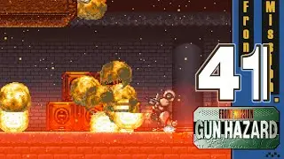 Mission 7-3: Moruvsk | FRONT MISSION: GUN HAZARD (SNES) BlindLetsPlay