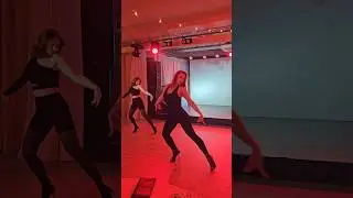 Шоу Выступление #dance #dancer #спорт #танцы #girl #model #music #video #clips #shorts #reels #show