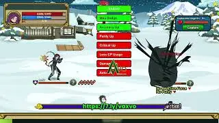 MOD & APK Ninja Rift Version 2.15 New VIP Update 2025 | MOD Menu