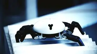Vincross HEXA Editor's Cut
