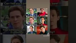 #subscribe #memes #meme #spiderman #may #auntmay