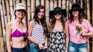 CHANGING TIDES FOUNDATION- CLEAN MEXI-AGUA 2016