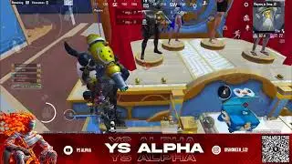 Every One Is Camper Buddy 😂  | Rush Only | New Winter Event ❄️ | Ys Alpha | BGMI LIVE  | 12 pro 😈