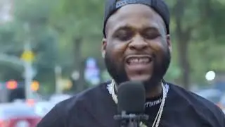 English McFly - Back in My Element | ONE MIC NYC