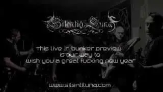 Silenti Luna - Karmakaos Karmageddon - Live in Bunker Preview