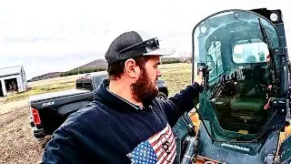 Don&rsquo;t Click&hellip;. It&rsquo;s just more Farm work