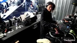 Georgia | Technics Sound Session | DJ Set | ADE Special 2025