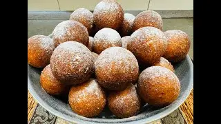 Var&scaron;kės spurgos