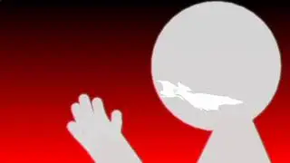Crash meme stick nodes | stickman