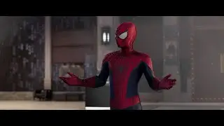 TASM 2 suit by gotha
