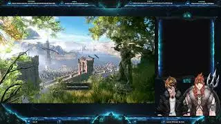 Twitch VODs: Full Mixed Streams - Baldur's Gate 3, Final Fantasy X, Radiata Stories