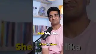 Maut mein Mashoor Chahta hu ❤️ | Zakir Khan #shorts