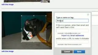 Photobucket Tutorial: Tags & Descriptions