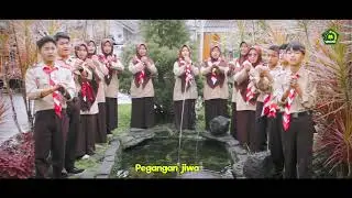 Mars MAN 1 Padang Panjang MV 1
