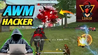 AWM GOD [Highlights AWM] Mobile Player || Lkbro A W M 🔥