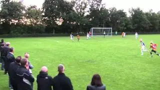 FC&Oslash;- Farum98 elite sbu 31 8 2011