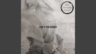 Won't You Stay