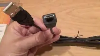 Обзор кабеля Belkin Micro USB 2.0 &mdash; USB (6 футов)