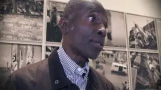 Artblog Artists of Creative Africa: Akinbode Akinbiyi