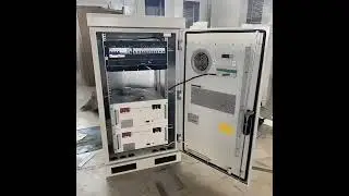 distribution box