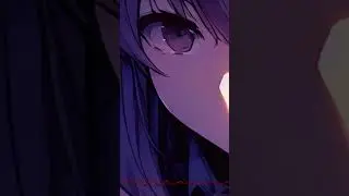[Nightcore] Guilty (Nathan Wagner) Version 1 #short #shorts #youtubeshorts