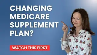 Why Changing Medicare Plans Later Isn&rsquo;t Guaranteed