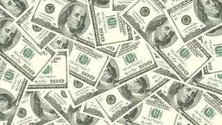 Amerikaanse dollar zakt verder weg