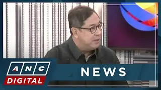 DOH Chief: Remaining HEAs of COVID pandemic health workers to be paid within 2024 | ANC