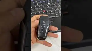 AVP009K7 CAR KEY HIDDEN SPY CAMERA 1080P NIGHT VERSION OPERATION MANUAL 1 #SPYCAMERA#HIDDENCAMERA
