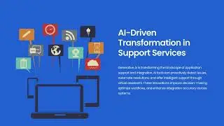 Enhancing Business Efficiency Through Application Support Services