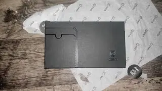 Unbox Cred Gift #cred #shorts #mobile wallet