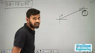 L29 Fore Bearing & Back Bearing || Surveying || GATE ESE || Online Engineering || Ankit Sir