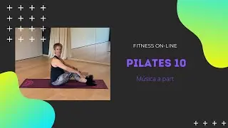 ✅Pilates 10 ✅