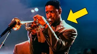 15 Weird Facts About Mo’ Better Blues (1990) You Never Knew