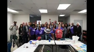 2nd Annual DMG Cares Day
