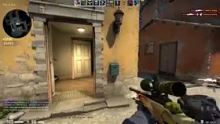 First game with Mango Fanta (Legit Cheat)