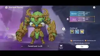 Missing guardian video before the real one I create