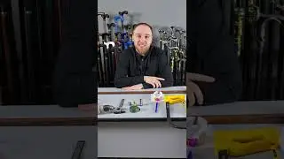 A quick fix for a cane. How to shorten an old cane?