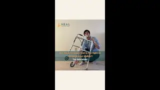 Difficulty navigating the walker in tight spaces??