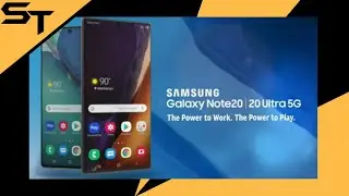 Galaxy Note 20 - OFFICIAL TRAILER VIDEO
