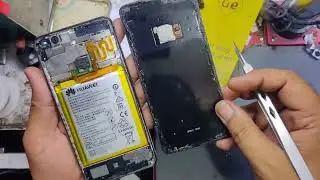 Huawei p10 lite charging solution #mobilerepairing #viral #trendingvideo #music #mobilelegends