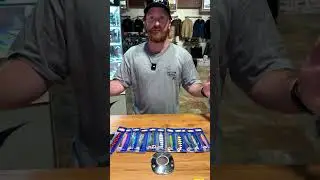 IN STOCK!!! Major Craft Jigpara Tungsten Vertical Jigs #fishing #fishingequipment