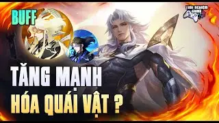 Chỉnh Sửa Edras &ndash; Từ Tướng Flop Th&agrave;nh Qu&aacute;i Vật Meta?!