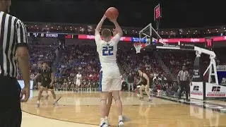 Iowa boys state basketball tournament highlights