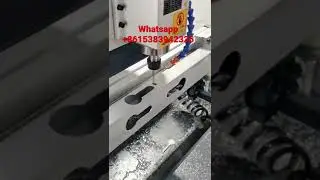 Door and window equipment, door and window processing machines, door and window accessories