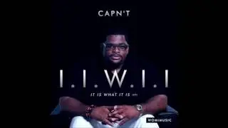 CAPN'T- AUDI MUSIC Feat. Young Smith, Kendall S.W., and Latori Lael (AUDIO) Produced Don Brown