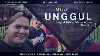 BUMPER DJENGGO PRODUCTION 2022