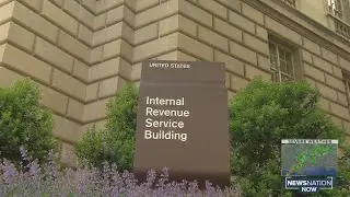 IRS to push back tax filing deadline amid backlog